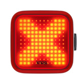 Lumiere Arriere Knog Blinder X